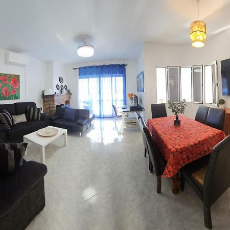 Casita Beach Front Torrox Extérieur photo