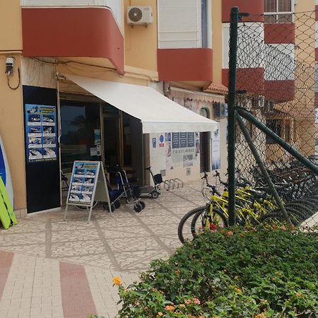Casita Beach Front Torrox Extérieur photo
