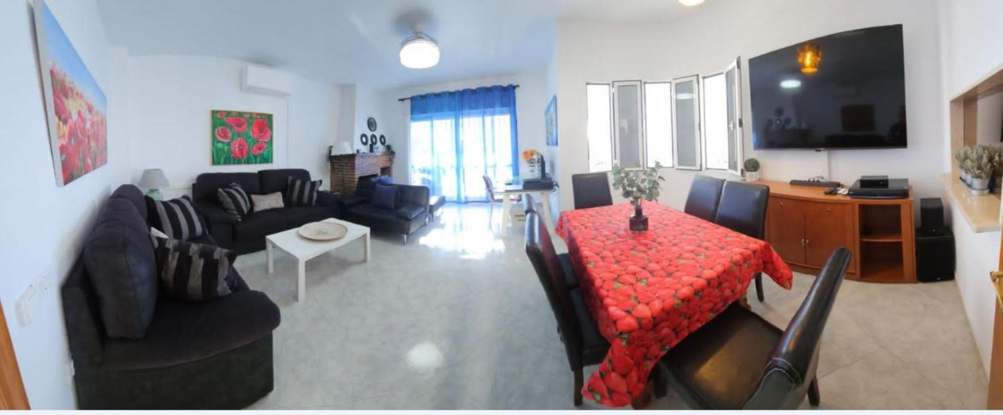 Casita Beach Front Torrox Extérieur photo