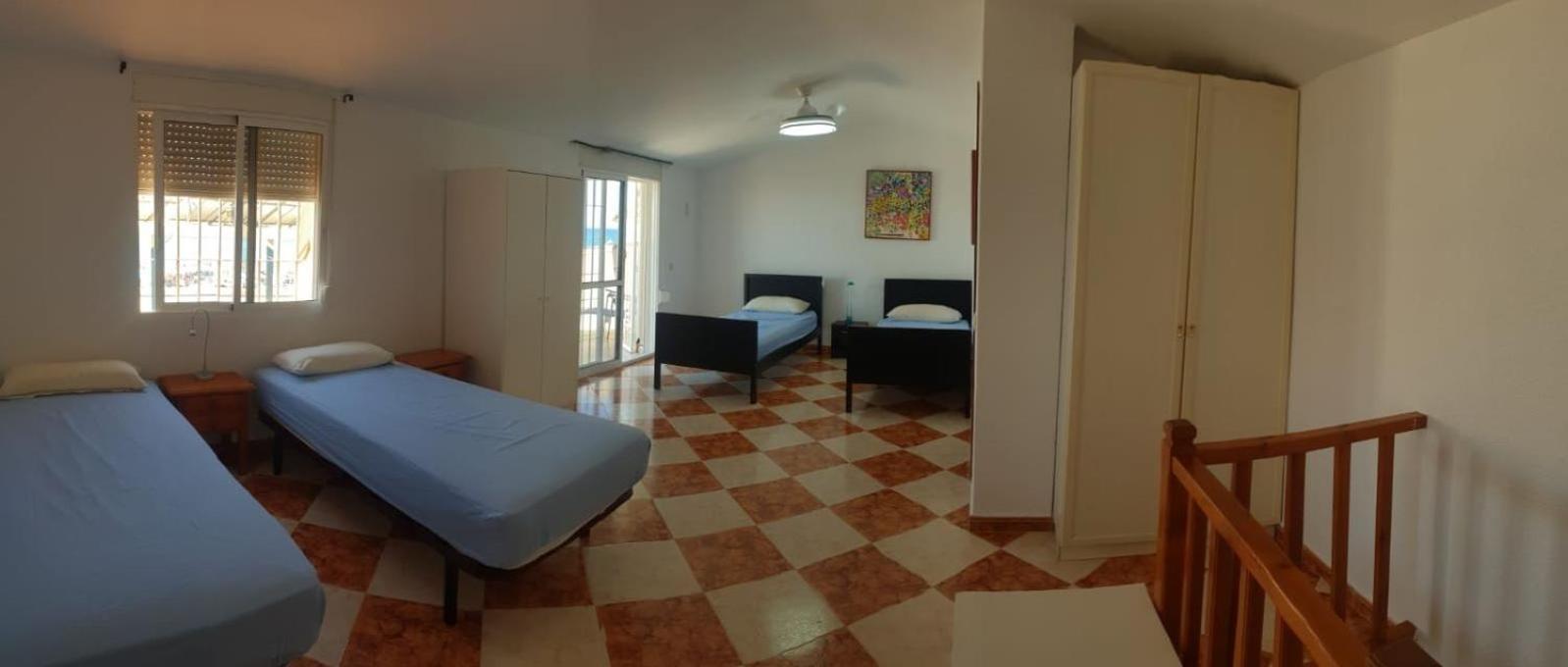 Casita Beach Front Torrox Extérieur photo