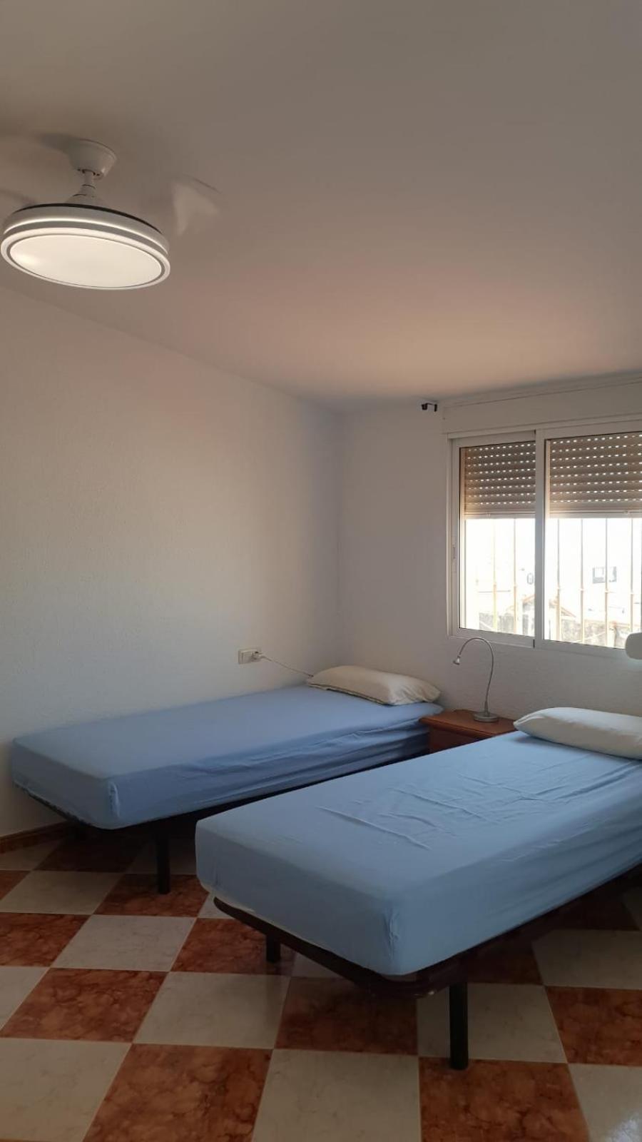 Casita Beach Front Torrox Extérieur photo