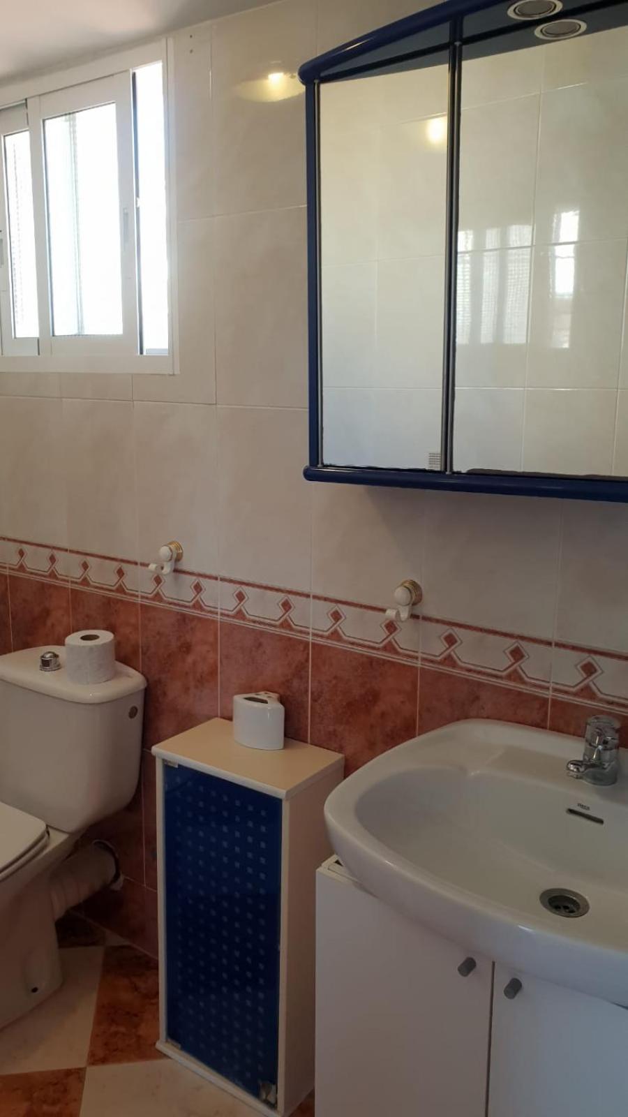 Casita Beach Front Torrox Extérieur photo