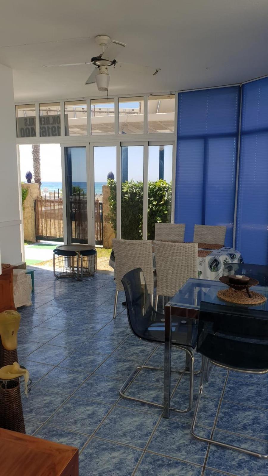 Casita Beach Front Torrox Extérieur photo